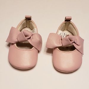 Little girls dress shoes